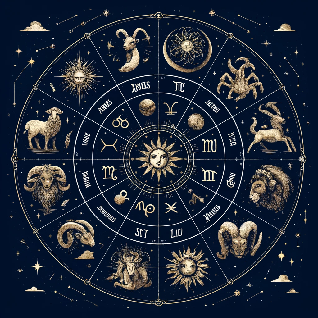 Astrology